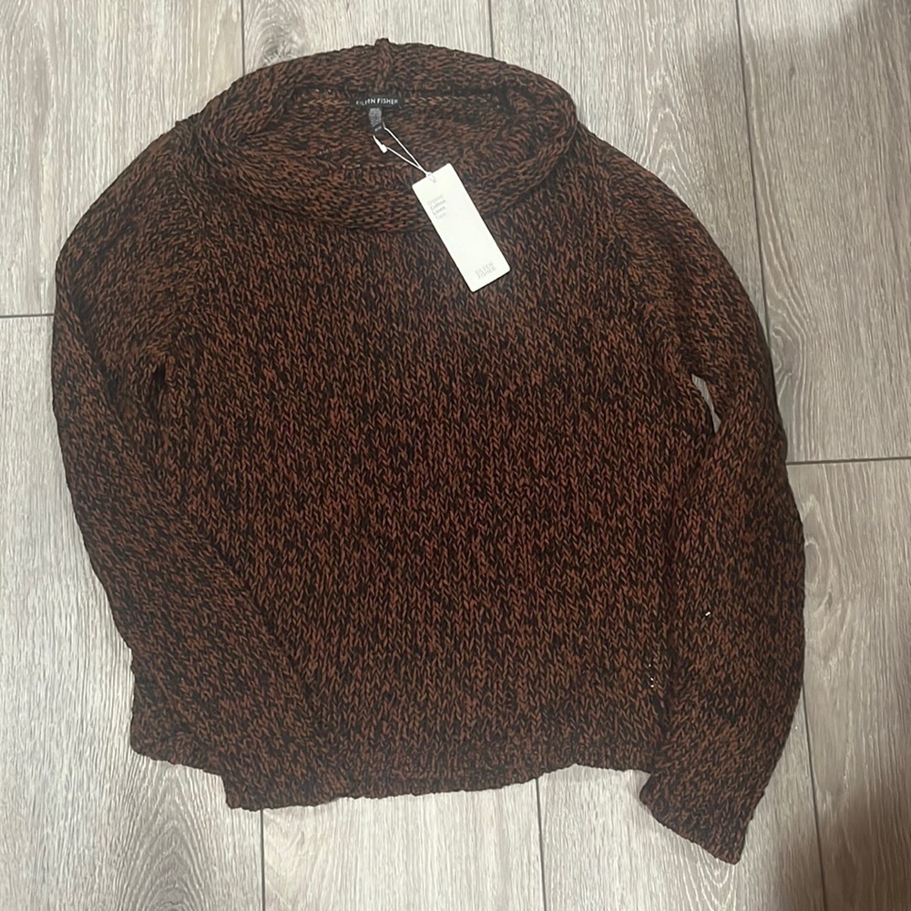 EILEEN Fisher sweater